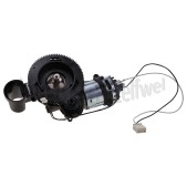Foto van Saeco Motor Maalwerk compleet MC P0057 230V COM004 