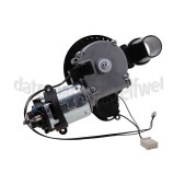 Foto van Saeco Motor Maalwerk compleet MC P0057 230V COM004 
