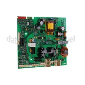 Foto van Saeco Print Elektronische kaart CPU+SW NPR/H-P 230V HD8752, HD8750 