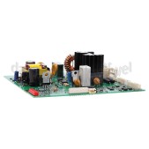 Foto van Saeco Print Elektronische kaart CPU+SW NPR/H-P 230V HD8752, HD8750 