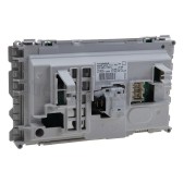 Foto van Whirlpool Module Bedieningsmodule Wave DENVER1600, AWO866, WAK7770 