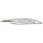 Foto van Bosch Verwarmingselement 1300W + 1500W HBN210120, HEN20004 