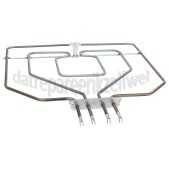 Foto van Bosch Verwarmingselement 1300W + 1500W HBN210120, HEN20004 