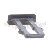 Foto van Ariston-Blue Air Slotplaat Kunststof, Lang DIFP48M, LBT48019EU 