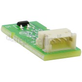 Foto van Saeco Print Sensor voor koffiemolen HAL 506 SF-K SUP030, SUP034, HD8751 