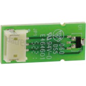 Foto van Saeco Print Sensor voor koffiemolen HAL 506 SF-K SUP030, SUP034, HD8751 