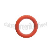 Foto van Saeco O-ring Afdichting voor uitloop 0080-20 DM=12mm SUP020, SUP018, SUP027 