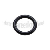 Foto van Saeco O-ring Afdichting voor ventiel 108 EPDM 70 SH DM=12mm SUP031, SUP032, SUP034 