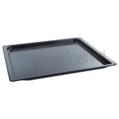 Foto van Bosch Bakplaat Geemailleerd 450x370mm HB95055 