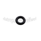Foto van Saeco O-ring Afdichting voor teflon buis 2015 EPDM FDA DM=7mm SUP022, SUP018, SUP021 