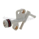 Foto van Saeco Uitloop Ventiel van waterverdeler Intelia HD8753, HD8769, HD8768 