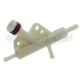 Foto van Saeco Ventiel Ventiel voor stoom- en heetwaterregeling SUP033, HD8745, SUP037 