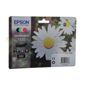 Foto van Epson Inktcartridge T1816 Multipack 18XL Expression Home XP30, XP305 