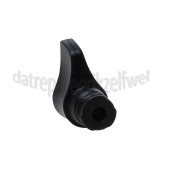 Foto van Saeco Handgreep Voor stoompijp G0053 SUP037, SUP033, HD8751 