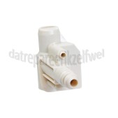 Foto van Saeco Waterinlaat zonder O-ring SUP031, HD8752, HD8833 