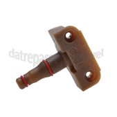 Foto van Saeco Boilerventiel Uitlaatmond incl. O-ringen V2 P0057 SUP033, HD8752, HD8833 