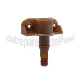 Foto van Saeco Boilerventiel Uitlaatmond incl. O-ringen V2 P0057 SUP033, HD8752, HD8833 