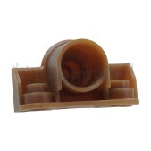 Foto van Saeco Boilerventiel Uitlaatmond incl. O-ringen V2 P0057 SUP033, HD8752, HD8833 