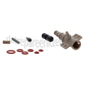 Foto van Saeco Koppeling Voor boiler P119 SUP031, HD8761, SUP038 