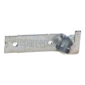 Foto van Bosch Scharnier Onder, Metaal KI19R74, KI24L74 