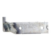 Foto van Bosch Scharnier Onder, Metaal KI19R74, KI24L74 
