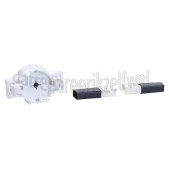 Foto van Bosch Knop Aan/uit Toets HBC24D553, HBC84K553 