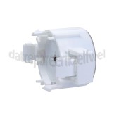 Foto van Bosch Knop Aan/uit Toets HBC24D553, HBC84K553 