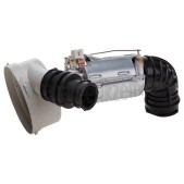 Foto van Verwarmingselement 2040W cilinder, ombouwset ADP4451, ADG6949, ADG7555 