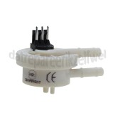 Foto van Saeco Turbine Stroom- en watermeter D=1,2 932-8521/00 Assy HD8753, SUP033, HD8761 