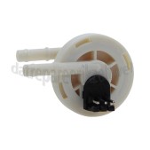 Foto van Saeco Turbine Stroom- en watermeter D=1,2 932-8521/00 Assy HD8753, SUP033, HD8761 