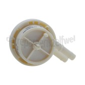 Foto van Saeco Turbine Stroom- en watermeter D=1,2 932-8521/00 Assy HD8753, SUP033, HD8761 
