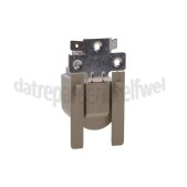 Foto van Bosch Condensator Ontstoringsfilter, 4 Contacten WT44W361, WTE84103 