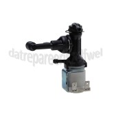 Foto van Saeco Ventiel Compleet dosering ventiel V3 MYB9 230V SUP038, HD8942, HD8954 