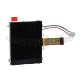 Foto van Saeco Display LCD display 128x64 SMR HD8751 Intelia HD8751, HD8753, HD8769, HD8754 