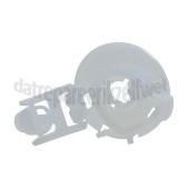 Foto van Saeco Ondersteuning met pin voor filterhouder HD8323, HD8325, RI9345 