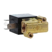 Foto van Saeco Ventiel Magneetventiel 2 weg messing EV 21JN1RRV20-XT+LBV05024CU HD8752, HD8769, HD8753 