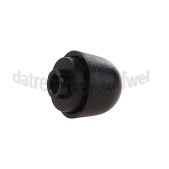 Foto van Atag Knop Van Timer, Zwart, Klein OG411E5H 