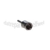 Foto van Saeco Afdichting Pin met Viton afdichting L= 20,9mm SUP018, SUP027, SUP035 