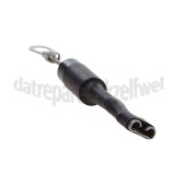 Foto van Atag Diode HS, 88mm MAG675, A2137RVS 