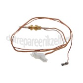 Foto van Atag Thermokoppel Dubbel, 400mm HG9611MEA1G, HG6292CA1H 
