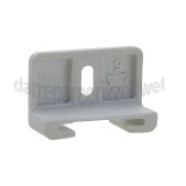 Foto van Atag Geleider Van Deur AK1102SV, EEK146A 