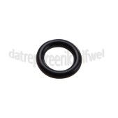 Foto van DeLonghi Afdichtingsrubber O-ring van Pijpje EC270, EC425, EN660 