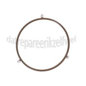 Foto van LG Meenemer Ring van Draaiplateau MC7884, MC9287 
