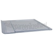 Foto van Whirlpool Legrek Kunststof, 393x342mm KSN540AIL, WSN5583AN 