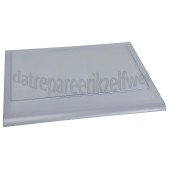 Foto van Whirlpool Legrek Kunststof, 393x342mm KSN540AIL, WSN5583AN 
