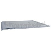 Foto van Whirlpool Legrek Kunststof, 393x342mm KSN540AIL, WSN5583AN 
