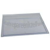 Foto van Whirlpool Legrek Kunststof, 393x342mm KSN540AIL, WSN5583AN 