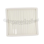 Foto van Samsung Filter Hepa Filter, 135x118x18mm VC20AHNDCNC, VCC4330V4R, SC4300 