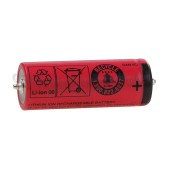 Foto van Braun Batterij Li-Ion 3,7V 1300mAh Silk-epil Xpressive, Series 7 
