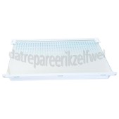 Foto van Zanussi Glasplaat Glasplaat incl. strips ZI9225A, ZI2404, ERO2286, ZI9218FFA 